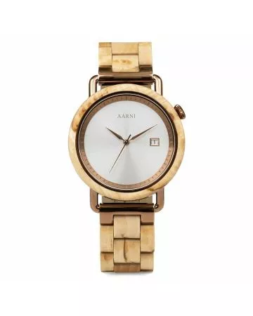 Aarni Atlas Visakoivu -rannekello 6430066270859