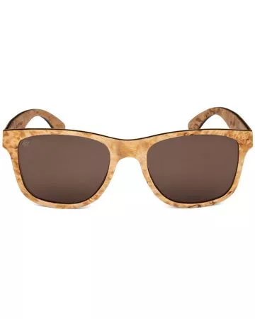 Aarni Blues Visakoivu -aurinkolasit 6430066270934