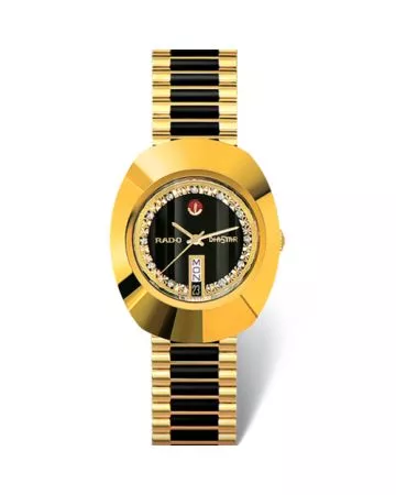 Rado The Original Automatic R12413584