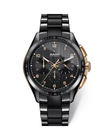 Rado HyperChrome Automatic Chronograph R32111162
