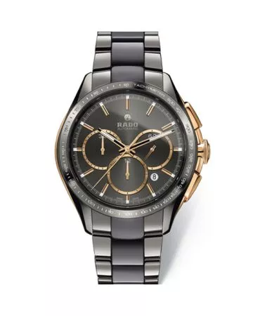 Rado HyperChrome Automatic Chronograph R32118102-1