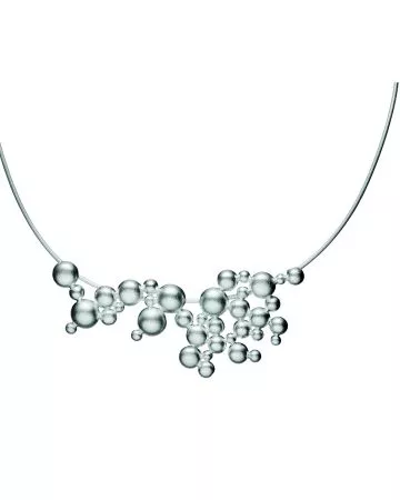 Lapponia Winter Pearl -kaulakoru 660841