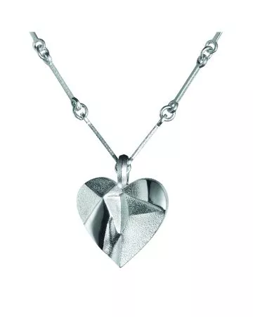 Kalevala My Foolish Heart -kaulakoru 225134046-1