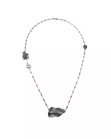 Lapponia The Kuu Collection halsband 235145190-1