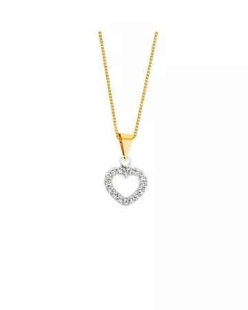 Kultainen riipus 6928.25