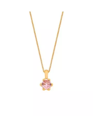 Kultainen riipus 7-17451-921