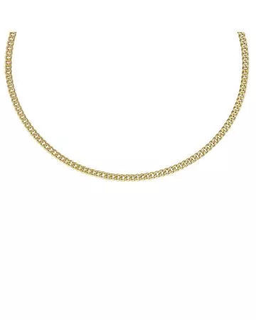 Kultainen panssariketju 7001LC 50 cm