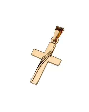 Kultainen ristiriipus 701500000