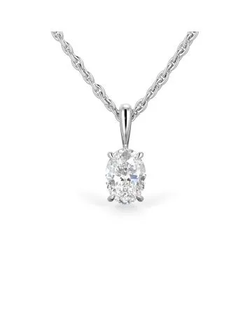 Festive Selena timanttiriipus, valkokulta 705-050-VK