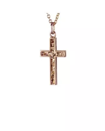 Lumoava Polku ristikaulakoru 45 cm 705000000