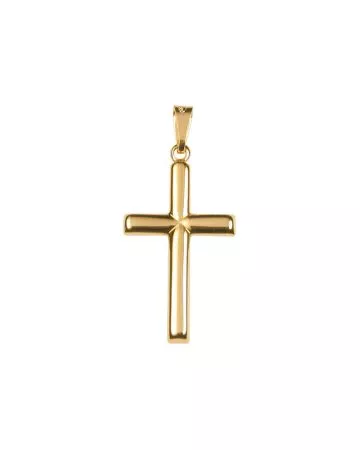 Kultainen ristiriipus 706900000