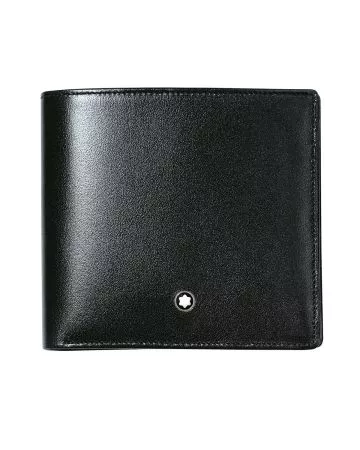 Montblanc Meisterstück Wallet 8cc lompakko MB7163-0