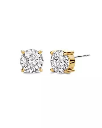 Ti Sento Earrings 7321ZY