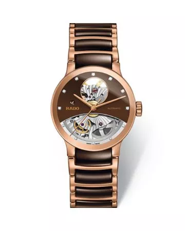 Rado Centrix Automatic Diamonds Open Heart R30248712