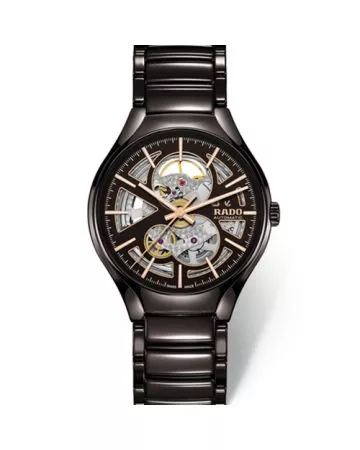 Rado True Automatic Open Heart R27511302