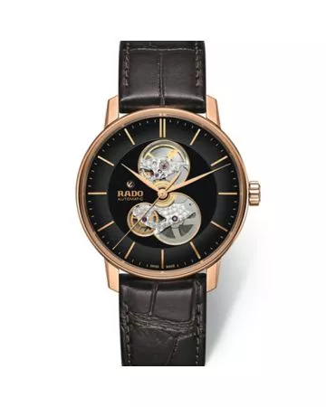 Rado Coupole Classic Open Heart Automatic R22895165