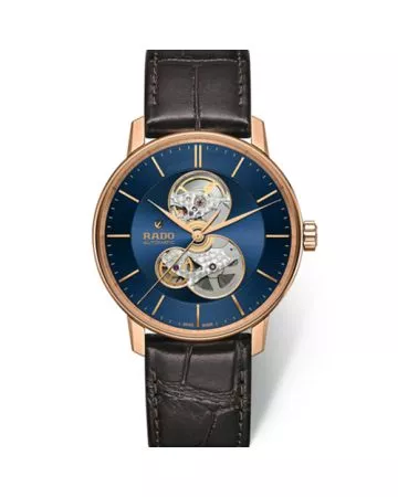 Rado Coupole Classic Open Heart Automatic R22895215