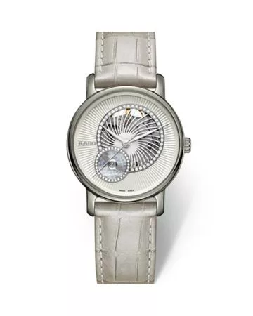 Rado DiaMaster Automatic Open Heart Diamonds R14056935