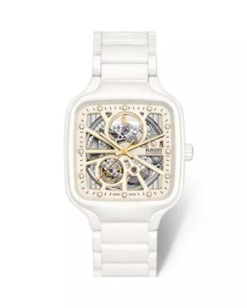 Rado True Square Automatic Open Heart R27073702