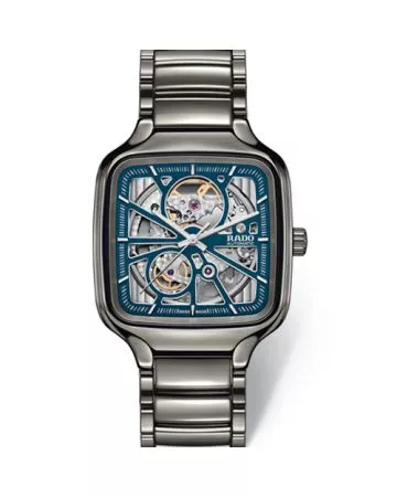 Rado True Square Automatic Open Heart R27083202-1