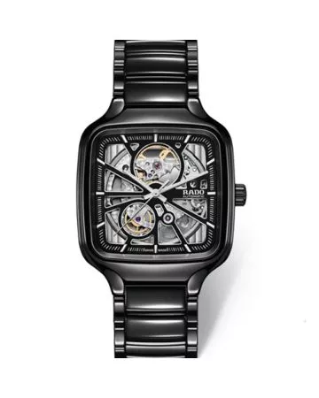 Rado True Square Automatic Open Heart R27086152