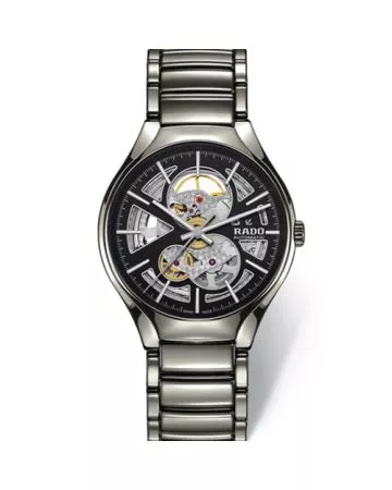 Rado True Automatic Open Heart R27510152