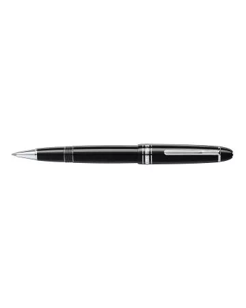 Montblanc Meisterstück Platinum-Coated LeGrand Rollerball -kynä MB7571-1