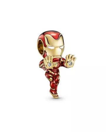 Pandora Marvel The Avengers Iron Man hela 760268C01