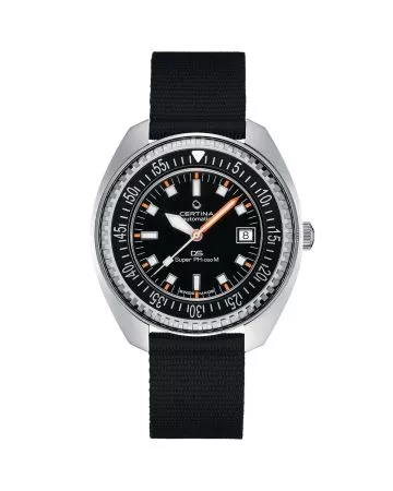 Certina DS Super PH1000M C024.907.18.051.00