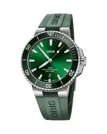 Oris Aquis Date 43.50 mm 01 733 7787 4157- 07 4 22 37FC