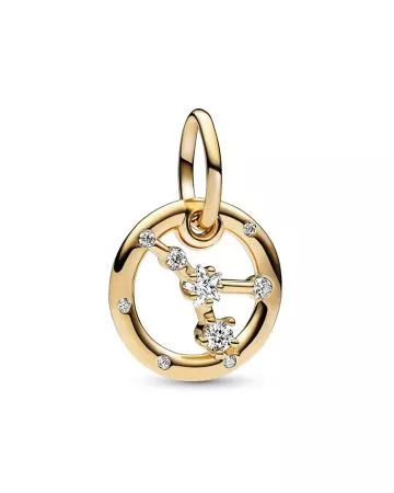Pandora Zodiac Dangle hela / Rapu 762708C01