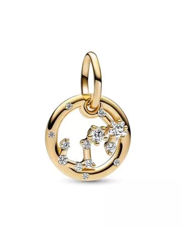 Pandora Zodiac Dangle hela / Skorpioni 762710C01