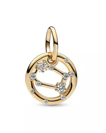 Pandora Zodiac Dangle hela / Kaksoset 762711C01