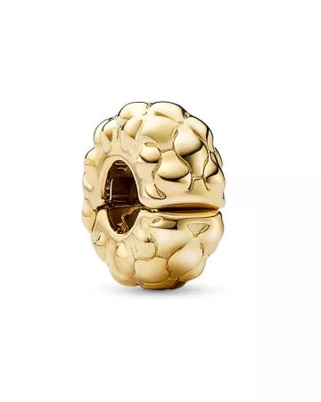 Pandora Studded Clip hela 762716C00