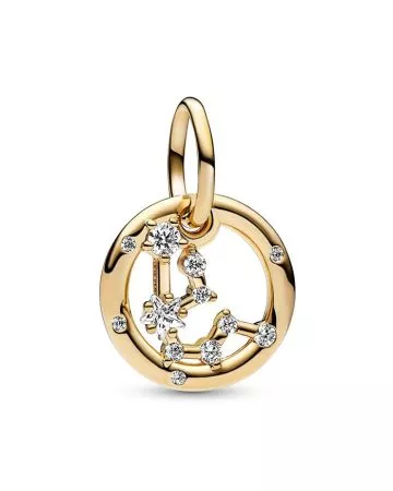 Pandora Zodiac Dangle hela / Vesimies 762717C01