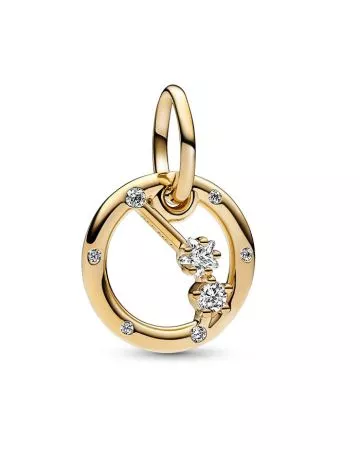 Pandora Zodiac Dangle hela / Oinas 762719C01