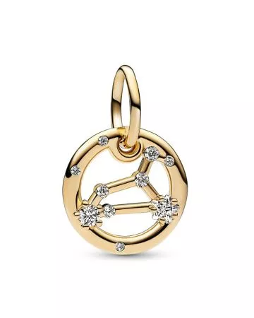 Pandora Zodiac Dangle hela / Leijona 762725C01