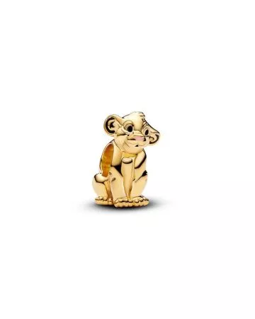 Pandora Disney The Lion King Simba hela 763376C01