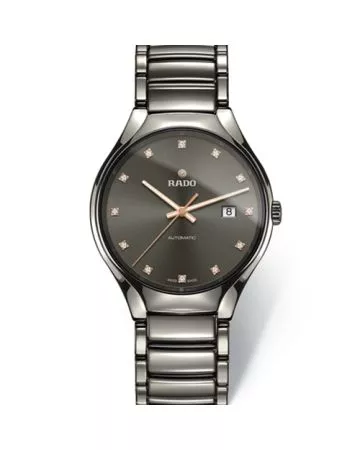 Rado True Automatic Diamonds R27057732