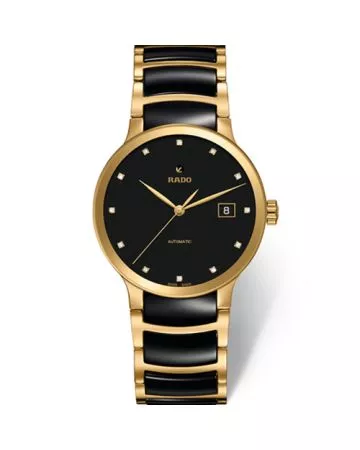 Rado Centrix Automatic Diamonds R30079762