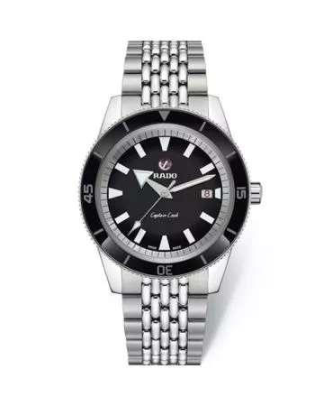 Rado Captain Cook Automatic R32505153