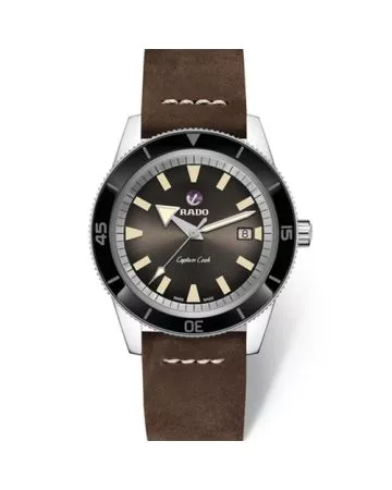 Rado Captain Cook Automatic R32505305