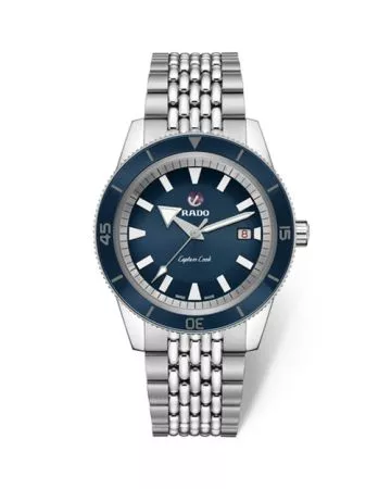 Rado Captain Cook Automatic R32505208-1