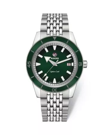 Rado Captain Cook Automatic R32505318