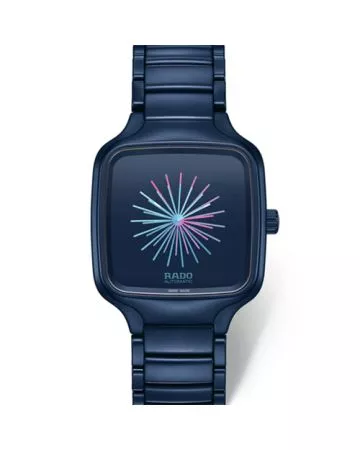 Rado True Square Over The Abyss R27070202