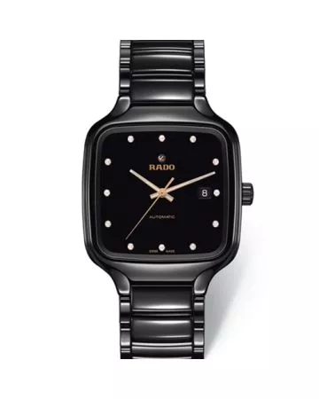 Rado True Square Automatic Diamonds R27078702