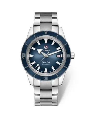 Rado Captain Cook Automatic R32105203