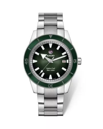 Rado Captain Cook Automatic R32105313