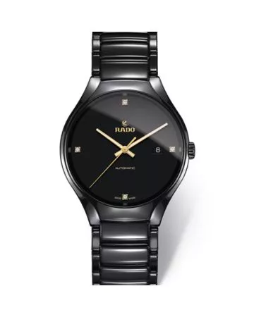 Rado True Automatic Diamonds R27056712