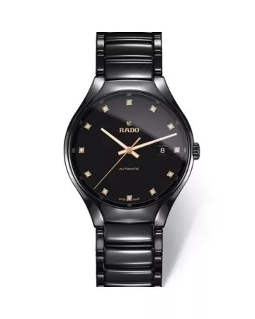 Rado True Automatic Diamonds R27056732
